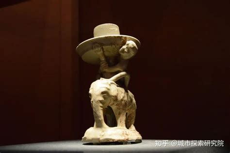 【探展】明日闭展，再看一眼长安城里的大唐盛世 知乎