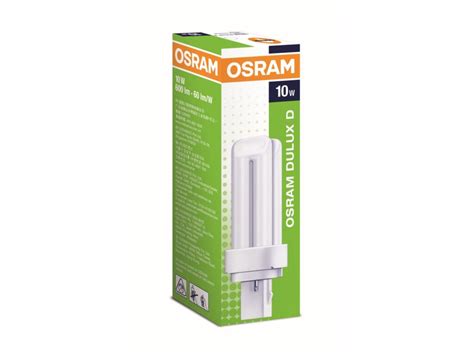 OSRAM DULUX D 10W 865 G24D 1 Juan Kuang Pte Ltd