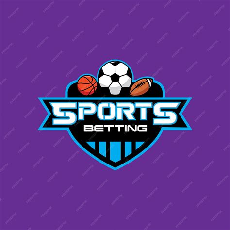 Premium Vector | Sports betting design vector