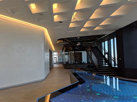 Why the acoustics at National Grove Anaheim CA are world class today