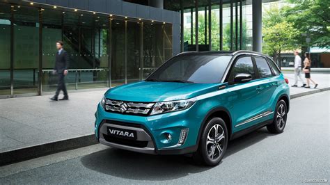 Suzuki Vitara Wallpapers Top Free Suzuki Vitara Backgrounds