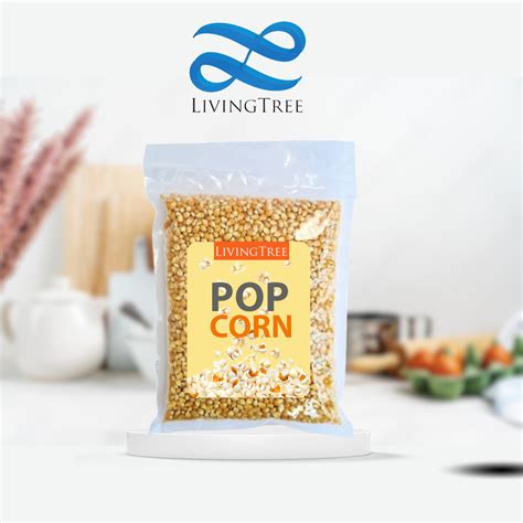 Jual Jagung Popcorn Mentah 1 KG / Biji Jagung Popcorn | Shopee Indonesia