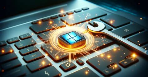 La Touche Windows Ne Fonctionne Plus Voici La Solution Easytutoriel