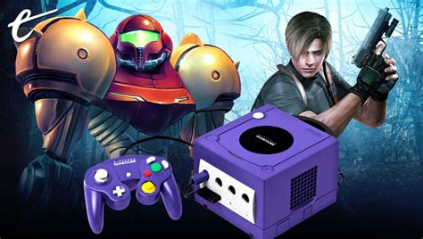 The Nintendo GameCube: A Timeless Classic for Gamers