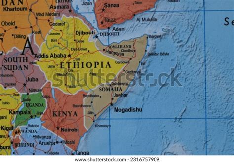 Best Ethiopia Somalia Royalty-Free Images, Stock Photos & Pictures ...