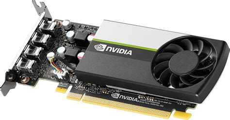 NVIDIA T1000