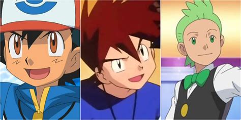 Top 10 Pokémon Characters Fans Love To Hate Ranked