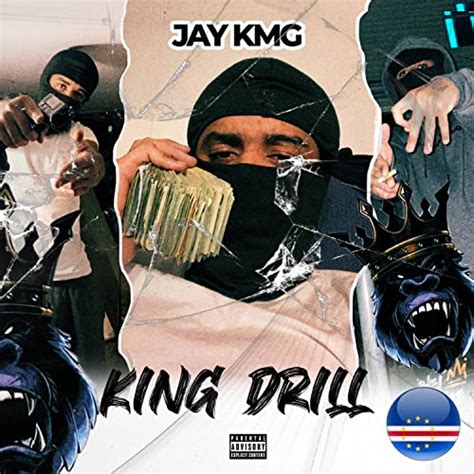 Amazon Music Unlimited Jay Racks Kmg 1 Na Cabesa