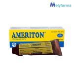 Ameriton Nitrofural Gr Melyfarma