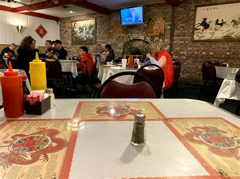 hunan garden chinese restaurant 7