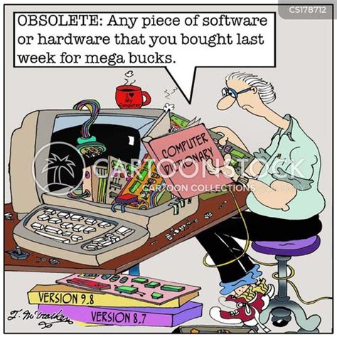 Software Engineer Cartoons and Comics - funny pictures from CartoonStock