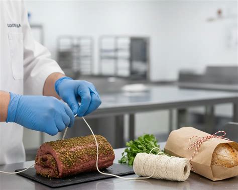 Amarração Lanches - Como evitar erros na hora de escolher barbante para amarração de ...