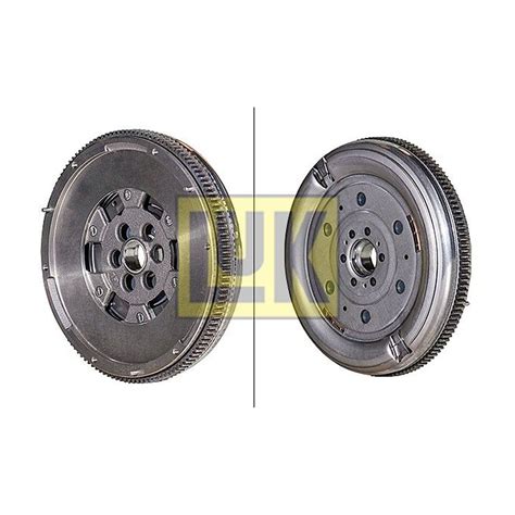 For Skoda Yeti 2 0 TDi Genuine LUK Dual Mass Flywheel DMF EBay