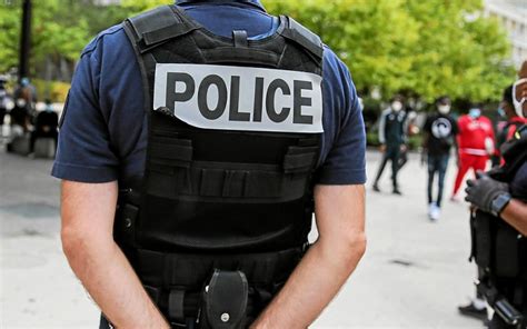 À Concarneau Un Faux Agent Des Eaux Et Un Faux Policier Dérobent Des Bijoux Chez Une