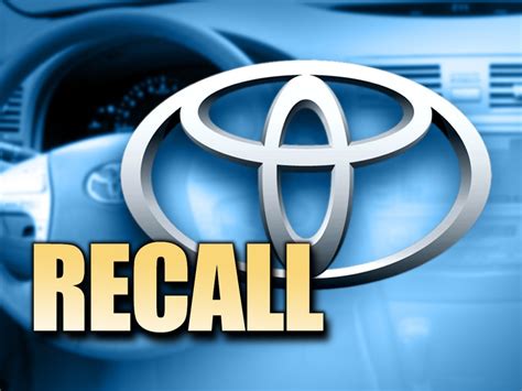 Toyota Airbag Issue forces Toyota to recall 907,000 cars - American ...