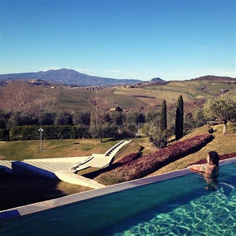 Fonteverde Natural Spa Resort San Casciano Dei Bagni Hotel In San