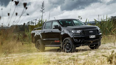 Bi Turbo Best By Far Ford Ranger Fx Driveline Fleet Car Leasing