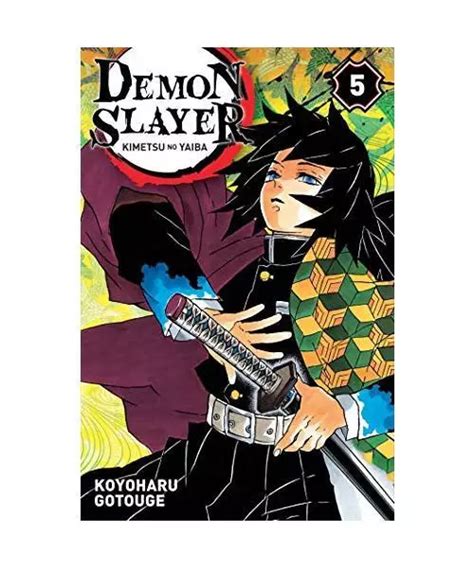 Demon Slayer T Gotouge Koyoharu Eur Picclick Fr