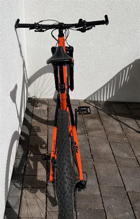 Ktm Scarp Mt Elite Used In Sm Buycycle