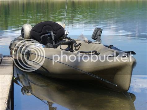 Seeking Fishing Kayak Opinions Alberta Outdoorsmen Forum