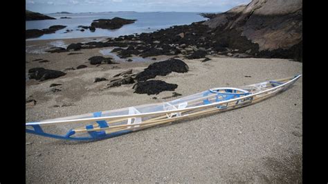 Part 1 Of 4 Designing And 3d Printing A Kayak With Solidworks