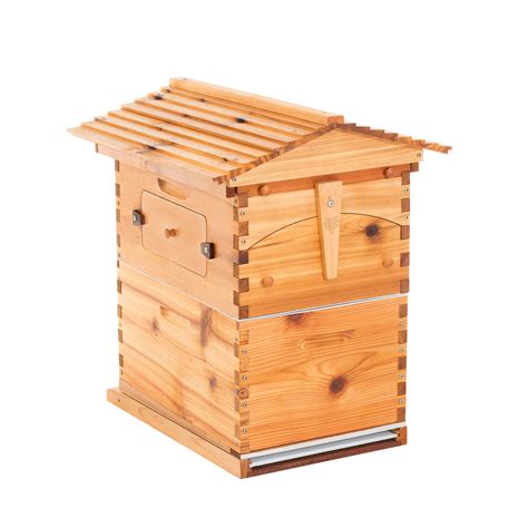 Flow Hive Classic Cedar 6 Frame