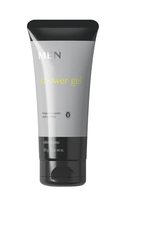 Top 10 Men's Shower Gel at Maddison Chidley blog