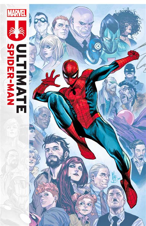 Finale di spider-man risveglia la saga più controversa della marvel