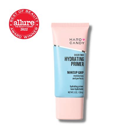 Hydrating Primer – Hard Candy