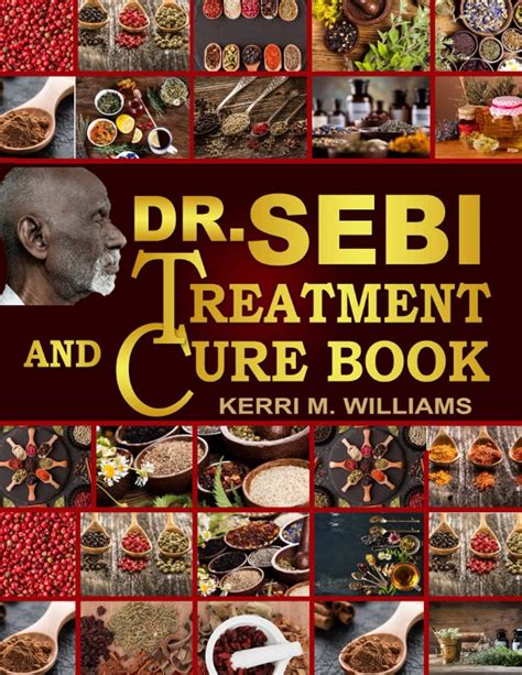 Pdf Dr Sebi Treatment And Cure Book Heal Your S Bricejomaestesのブログ