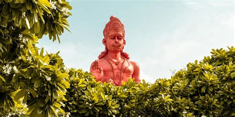 explore hanuman temples  rajasthan  spiritual journey tripxl