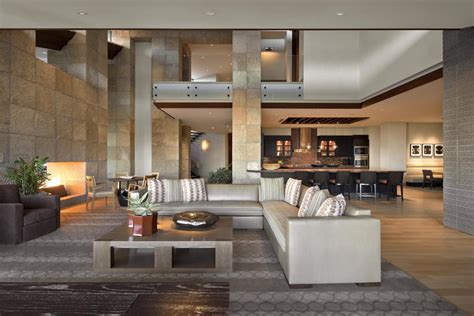 Modern Luxury Living Rooms Ideas - Decoholic