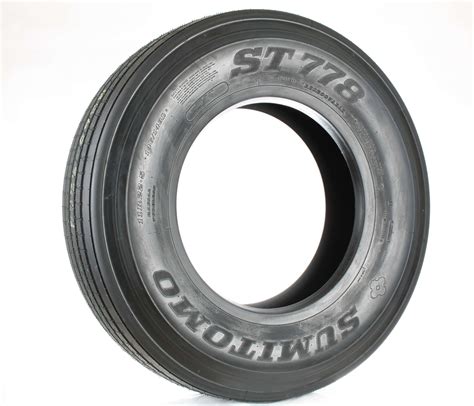 11R22 5 H ST778 SUMITOMO Tire Library