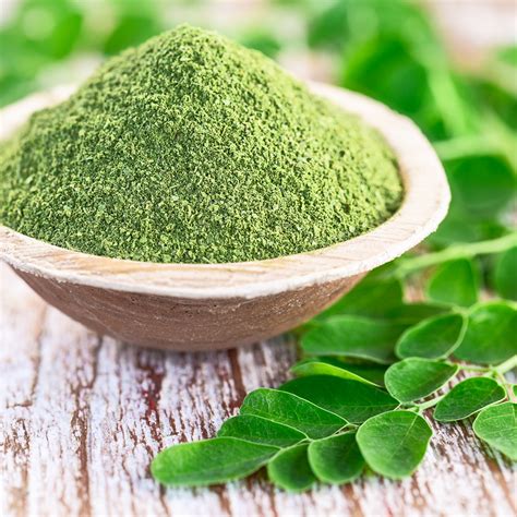 Moringa For Weight Loss How Does It Work