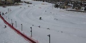 Copper Mountain Tubing Hill - Copper Mountain, CO - Uncover Colorado