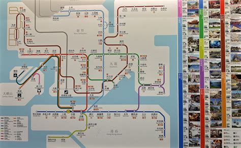 How to Use the Hong Kong MTR: The Ultimate Guide for Solo Travellers