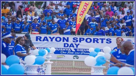 Rayon Sports Yakuye Undi Mukinnyi Muri Apr Fc Na Haruna Niyonzima Ibya