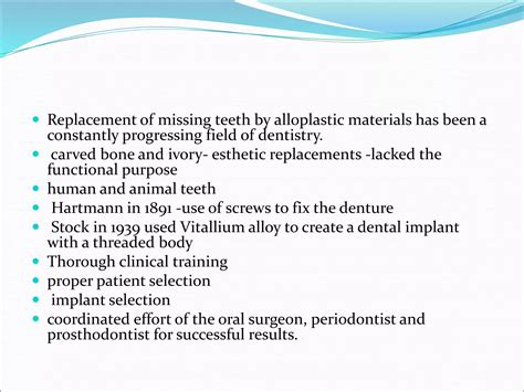 IMPLANTOLOGY.ppt