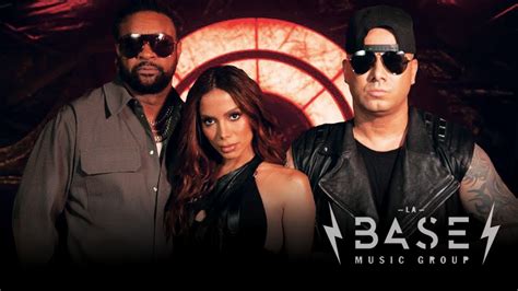 Wisin Ft Anitta Shaggy Y Maffio Peligrosa