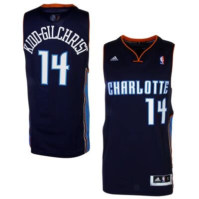 Charlotte Bobcats - NBA Store