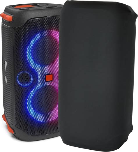 Dust Cover Speaker Case For JBL PartyBox 110 Portable Party Speaker