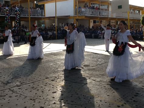 ESC SEC TEC 39 JESUS REYES HEROLES CEREMONIA DE FIN DE CURSOS