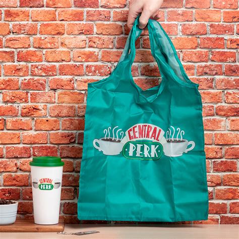 Set Regalo Friends Central Perk Idee Per Regali Originali Europosters