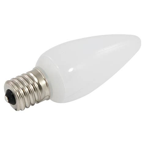 LED C9 Bulb - 25-Pack | Dimmable | American Lighting - Stars and ...