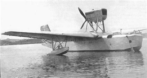 МК-1. Летающий крейсер