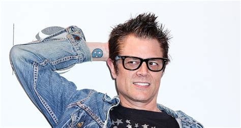 How Much Is Johnny Knoxville's Net Worth?