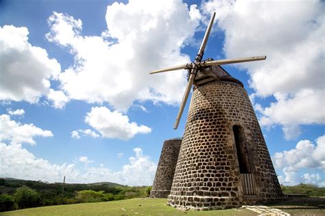 Caribbean Island Guide To Antigua Barbuda