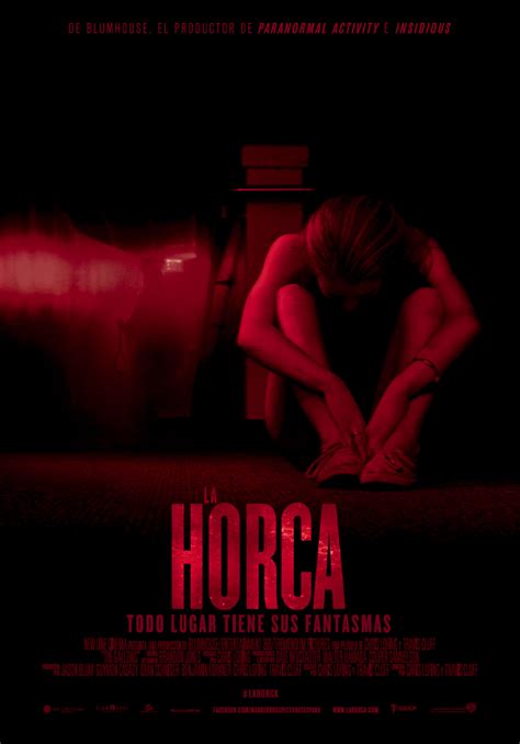 La Horca Review