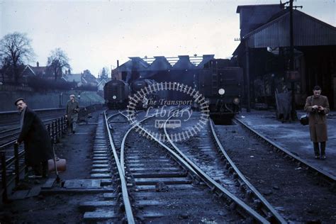 The Transport Library British Railways Steam Locomotive 35008 Orient