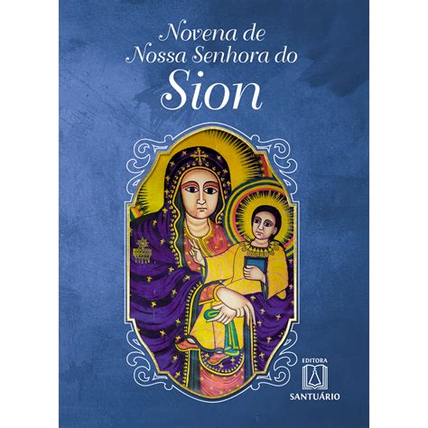 Novena De Nossa Senhora Do Sion